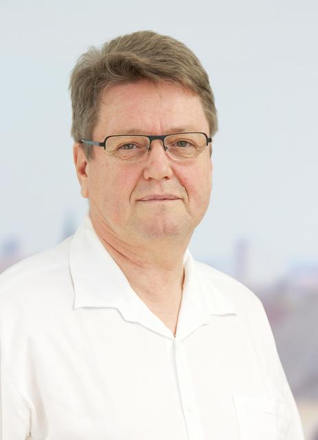 Primar Josef Aichinger, Abteilungsvorstand der Kardiologie am Ordensklinikum Linz Elisabethinen. | Foto: Ordensklinikum