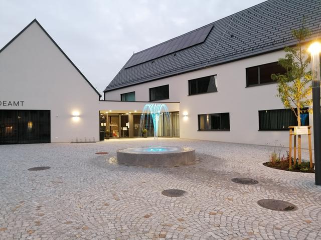 Foto: Rosenauer