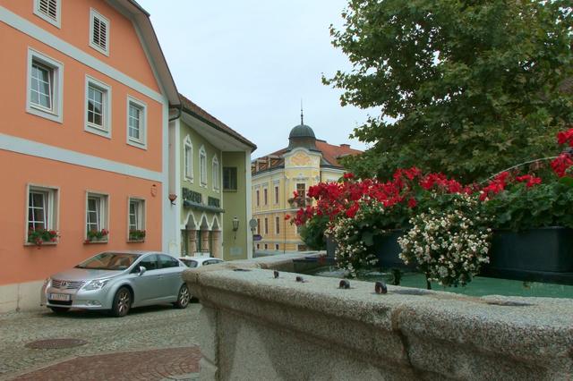 St. Florian Die Marktgemeinde St. Florian Linz