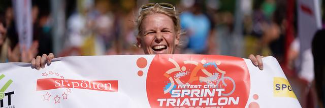 St. Pölten wird erneut zum Mittelpunkt für Österreichs Paratriathleten

 | Foto: bestzeit.at