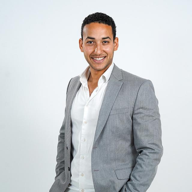 Karim Rihan, Neos | Foto: Neos Meidling