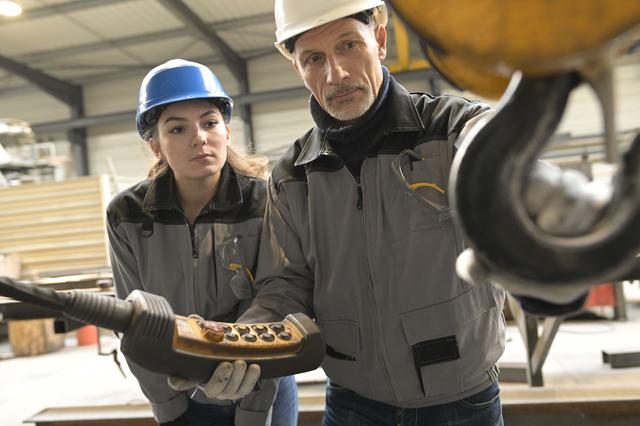 Lehre mit Matura: Immer mehr Lehrlinge im Bezirk Braunau entscheiden sich für diese Zusatzausbildung neben der Lehre.  | Foto: panthermedia.net/Goodluz