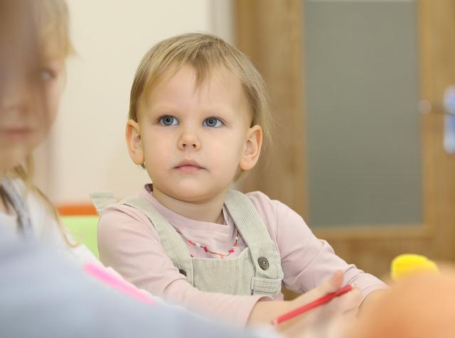 Maßnahmenplan für 2.100 Kindergartenkinder und 400 Schüler in den Schülerhorten. | Foto: Pixabay