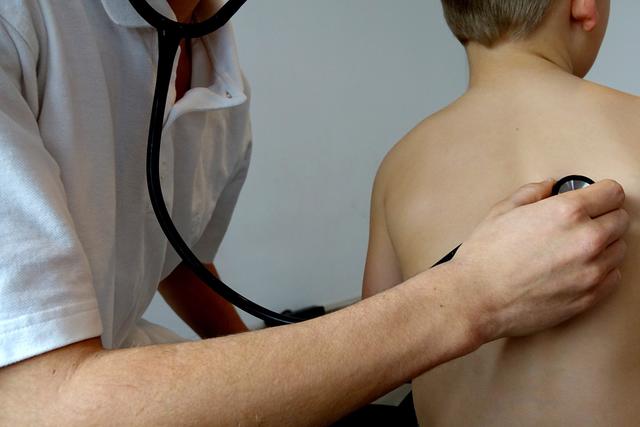 Im Wiental gibt es keinen einzigen Kinderarzt mit Kassenvertrag!