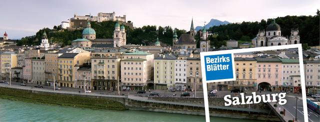 Die sieben lokalen Zeitungen bieten im Print und online ein umfassendes Angebot an regionalen Informationen. | Foto: Bezirksblätter Salzburg
