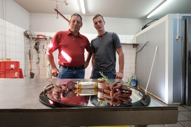 Foto: Michael Kendlbacher
