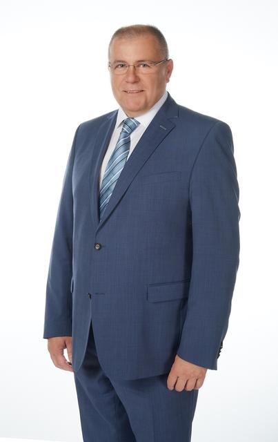 Langtagsabgeordneter Gerhard Haslinger ist der Spitzenkandidat der FPÖ Brigittenau. | Foto: FPÖ Brigittenau