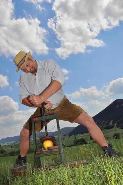 Foto: Mohr-Sederl Fruchtwelt