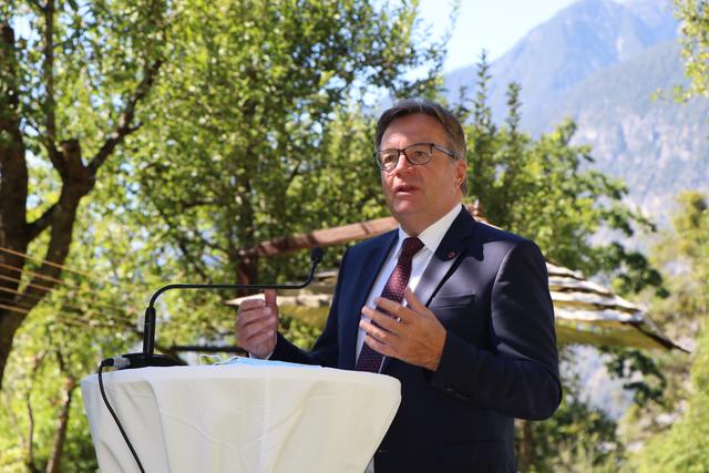 Foto: Othmar Kolp