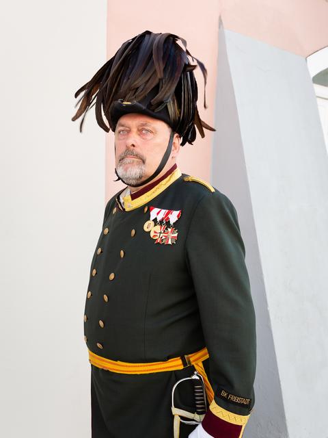 "Dåsiga" - so der Titel dieses Fotos von Christina Stohn.  | Foto: Christina Stohn