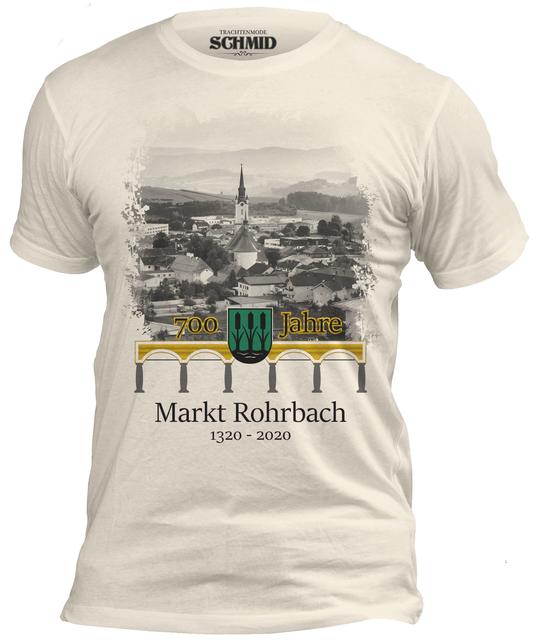 Shirt in winterweiß | Foto: Trachtenmode Schmid