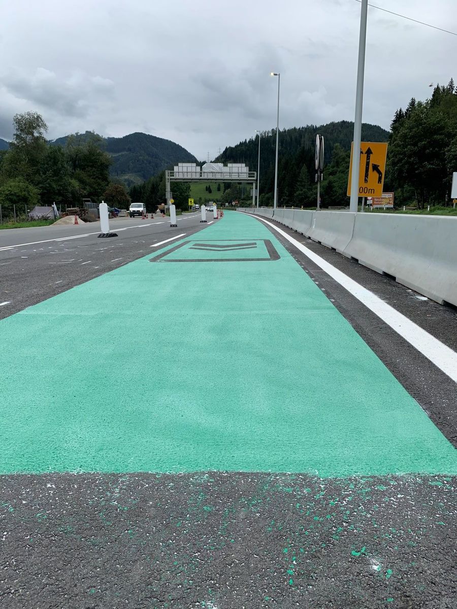 Digitale Vignette Thema Auf Meinbezirk At