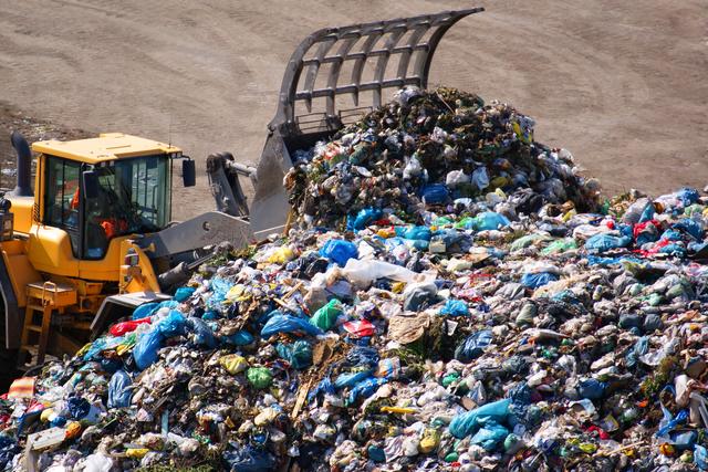 Die EU verlangt von ihren Mitgliedern mehr Recycling.