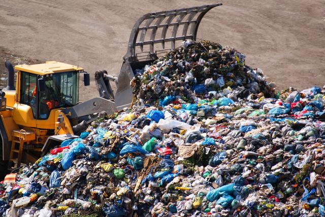 Die EU verlangt von ihren Mitgliedern mehr Recycling. | Foto: Air Art/Fotolia