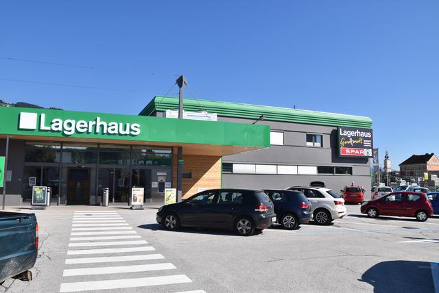 Neben dem Innenbereich wurde auch der Außenbereich modernisiert. | Foto: Koller