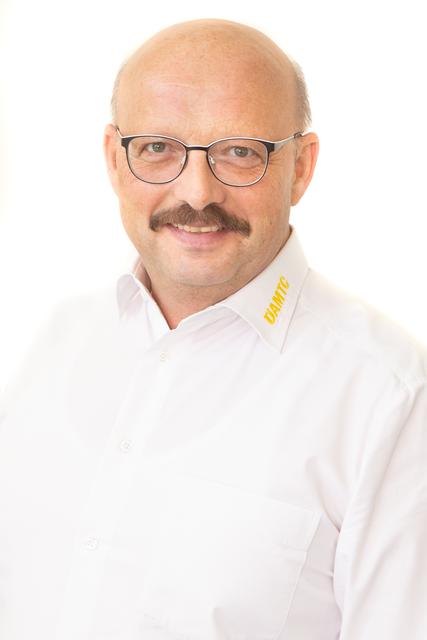 Gerhard Prantner, ÖAMTC: "Allein auf die Corona-Pandemie ist dieses Minus allerdings nicht zurückzuführen" | Foto: ÖAMTC