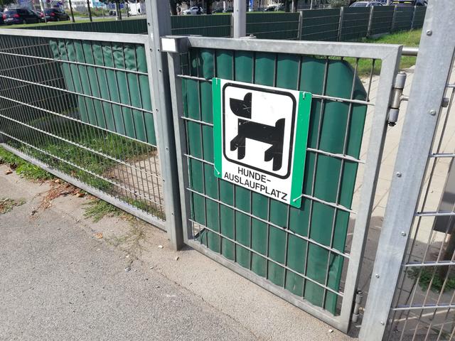 Ist der 6. Bezirk hundefreundlich?