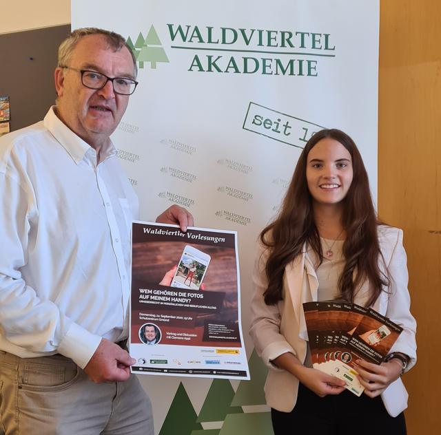 Foto: Waldviertel Akademie