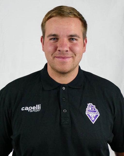 Der Austria-Salzburg-Vorstand stellte unter der Federführung von Max Eichbauer ein umfangreiches Präventionskonzept auf die Beine. | Foto: Austria Salzburg/Schubert