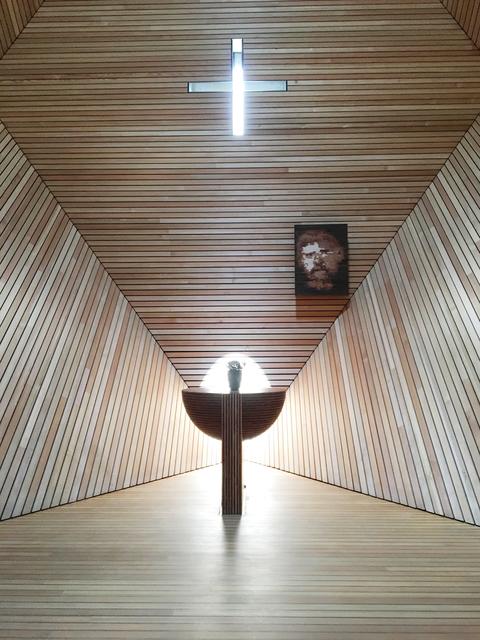 Das Patrozinium findet am 26. September um 11:00 Uhr statt.