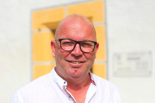 Helmut aus Tamsweg:
"Gegenüber den Lehrern hatte man noch Respekt und alles in allem war es stressfreier."