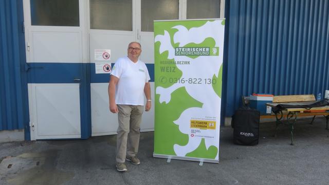 E Bike Kurs Thema auf meinbezirk.at E Bike Kurs Thema auf meinbezirk.at