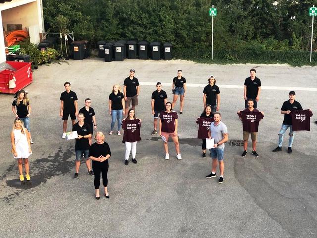 Foto: Gem. Lanzenkirchen