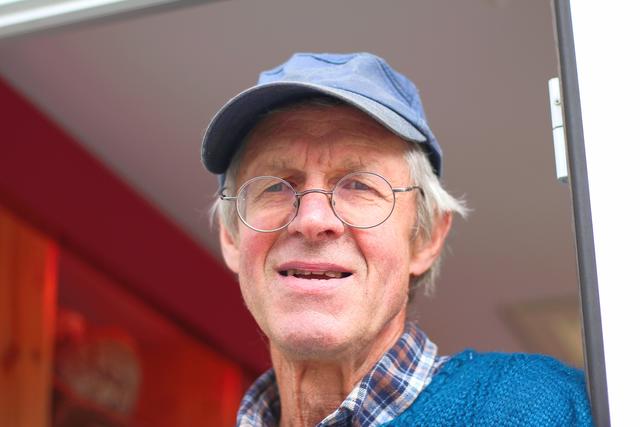 Gunther aus Göriach:
"Früher war es weniger bürokratisch und weniger reglementiert. Erziehungsmässig war es seinerzeit strenger."