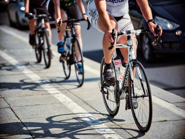 Grund für Wiens ersten Platz sind der kostengünstige und gut ausgebaute öffentliche Verkehr, ein umfassendes Car- und Bike-Sharing Angebot, sowie eine klimafreundliche Parkraumbewirtschaftung. Letztere zeichnet aus, dass große Teile der Parkflächen gebührenpflichtig sind, während Einzeltickets für öffentliche Verkehrsmittel vergleichsmäßig günstig sind.  | Foto: Greenpeace