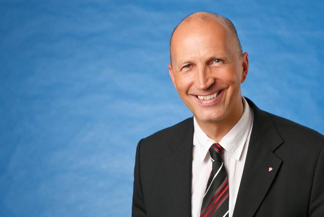 Wolfgang Irschik, FPÖ | Foto: FPÖ