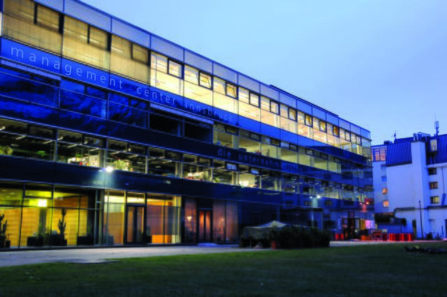 Im Herbst 2021 startet das erste duale Studium Tirols | Foto: MCI
