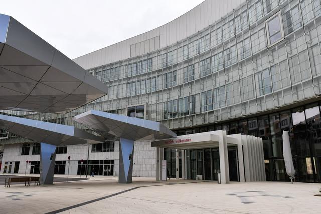 Spitzenkandidaten aus Floridsdorf äußern Ihre Konzepte zur medizinischen Versorgung.  | Foto: Sellner