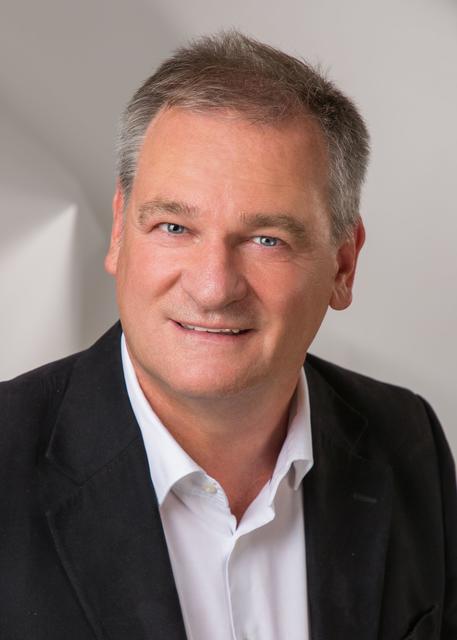 Christian Klar, ÖVP | Foto: Foto Schuster
