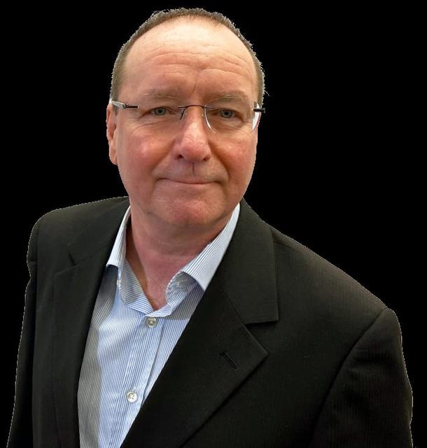 Gerhard Wegscheidler (Team HC Strache) | Foto: Team HC Strache
