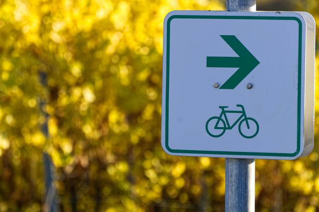 Der Radweg wird ausgebaut, Maßnahmen zur Lärmreduktion umgesetzt. | Foto: pixabay
