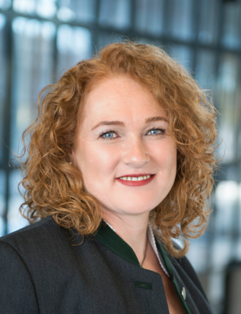 Manuela Luger, Leiterin der Raiffeisen Immobilienbüros Braunau & Schalchen.
luger@raiffeisen-immobilien.at