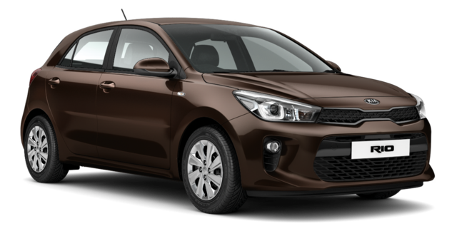 Symbolfoto: Kia Rio Titan:
Jetzt mitspielen und mit etwas Glück einen Kia Rio Titan gewinnen!