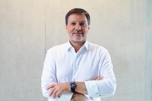 Beim Bfi Salzburg, dessen Geschäftsführer Horst Kremsmair ist, ist man sicher: Distance Learning in Kombination mit Präsenzunterricht hat Zukunft. | Foto: BFI Salzburg