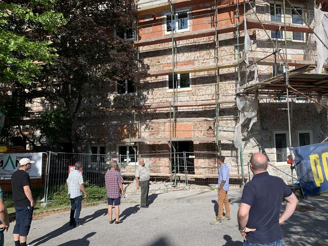 Foto: Gemeinde Payerbach