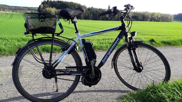 Fahrraddiebstahl Thema auf meinbezirk.at Fahrrad Diebstahl Thema auf meinbezirk.at