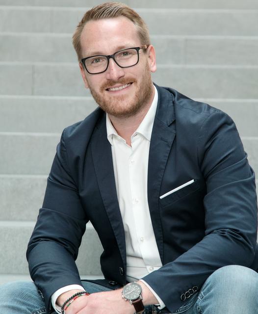 Tirols ÖGB Vorsitzender Philip Wohlgemut ist vom Modell Kurzarbeit überzeugt. | Foto: ÖGB Tirol