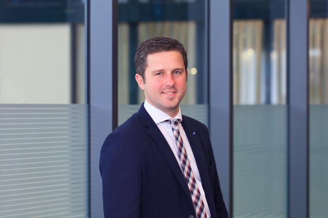 Christian Goldberger ist Leiter des Raiffeisen Immobilienbüros in Schärding.
c.goldberger@raiffeisen-immobilien.at