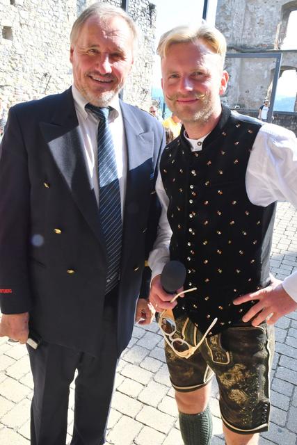 Foto: Karlheinz Wagner
