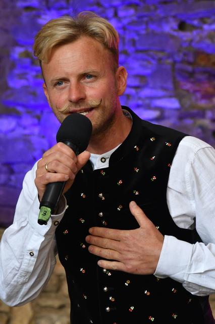 Foto: Karlheinz Wagner