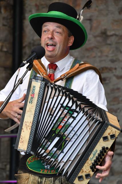 Foto: Karlheinz Wagner