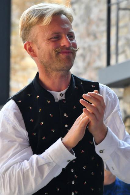 Foto: Karlheinz Wagner