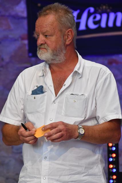 Foto: Karlheinz Wagner