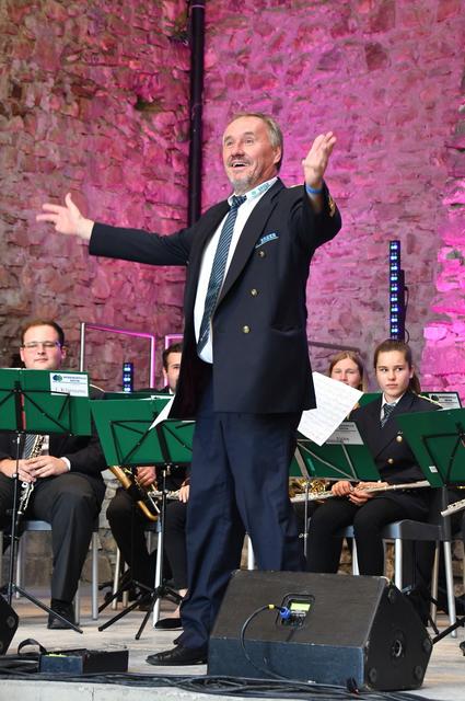 Foto: Karlheinz Wagner
