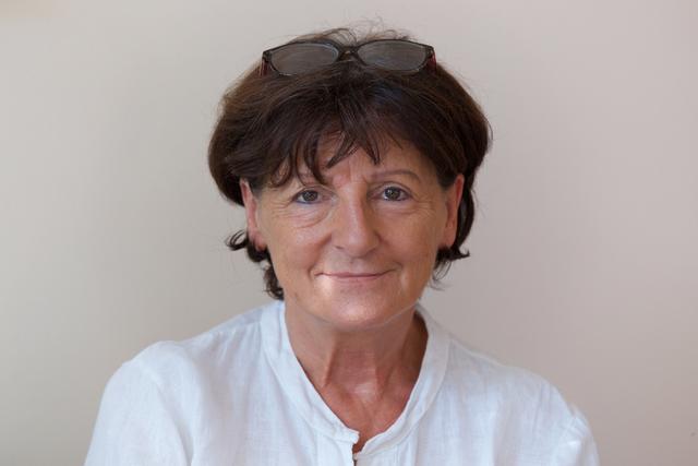Bürgermeisterin Irene Gölles will gegen die Raser vorgehen.