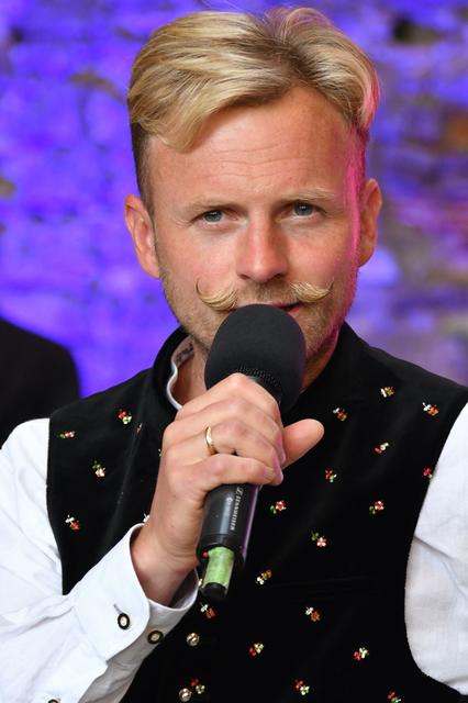 Foto: Karlheinz Wagner
